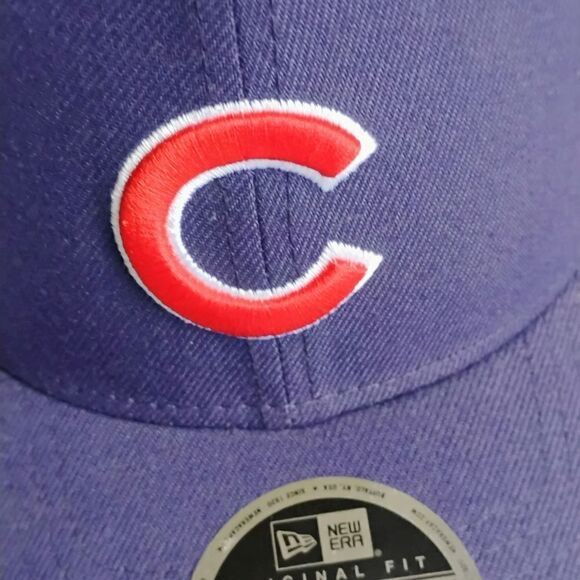 New Era Original Fit 9FIFTY Snapback Red White Blue Stars & Stripes - Picture 8 of 9